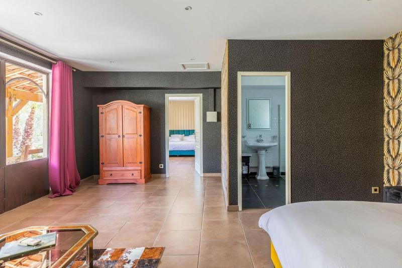 Villa Carreaux Bleus - image 34