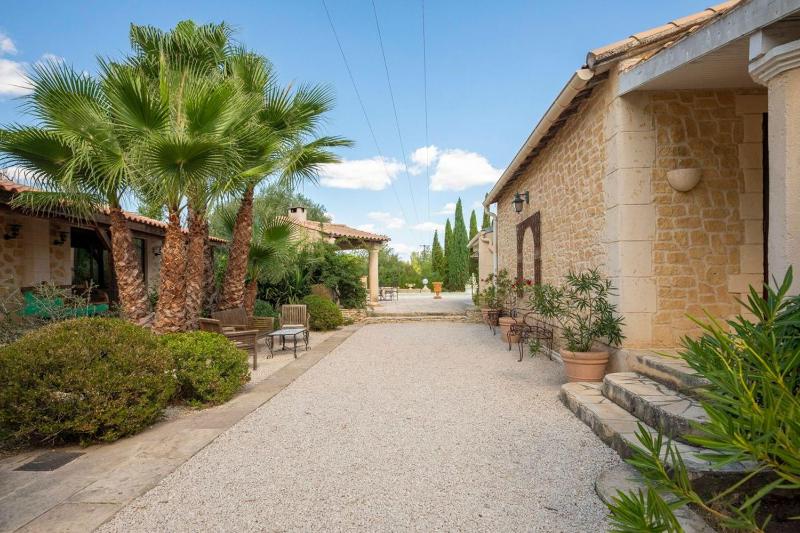Villa Carreaux Bleus - image 30