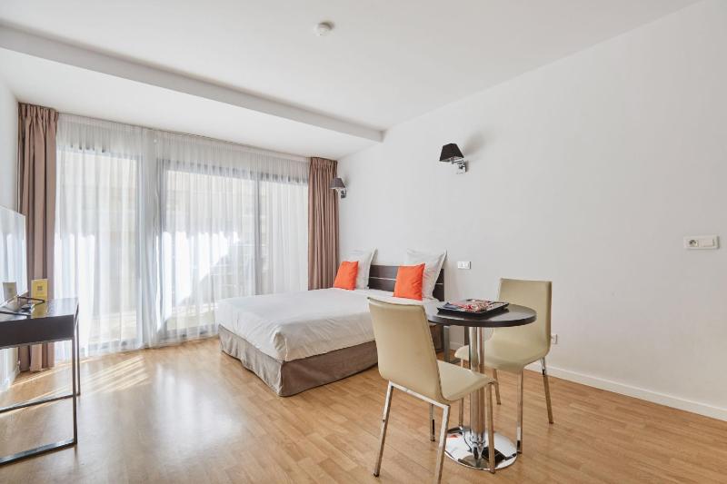 Appart'hôtel Odalys City - Monaco Les Hauts de la Principauté - image 19