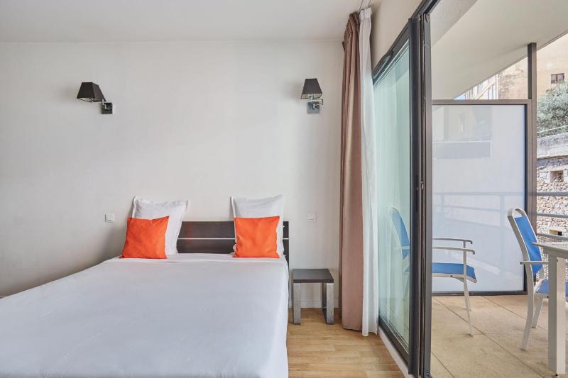 Appart'hôtel Odalys City - Monaco Les Hauts de la Principauté - image 25