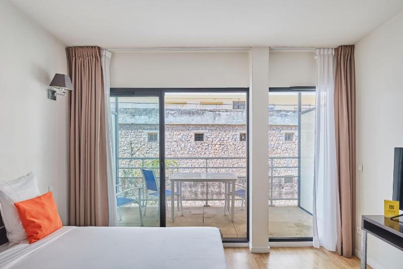 Appart'hôtel Odalys City - Monaco Les Hauts de la Principauté - image 21