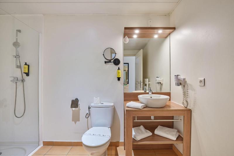 Appart'hôtel Odalys City - Monaco Les Hauts de la Principauté - image 37