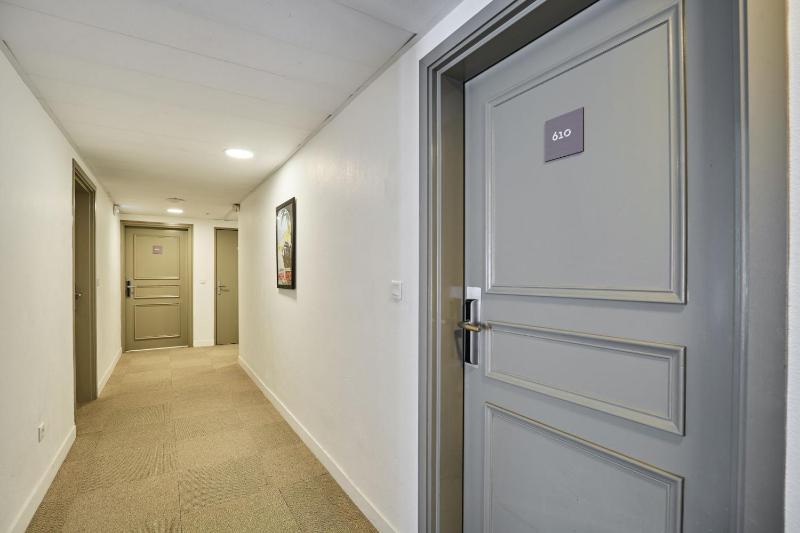 Appart'hôtel Odalys City - Monaco Les Hauts de la Principauté - image 24