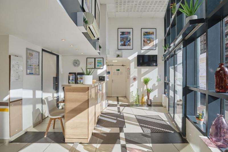 Appart'hôtel Odalys City - Monaco Les Hauts de la Principauté - image 18