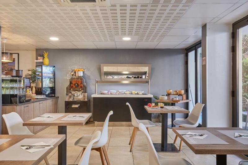 Appart'hôtel Odalys City - Monaco Les Hauts de la Principauté - image 27