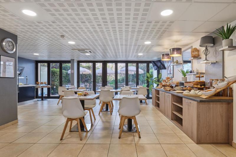 Appart'hôtel Odalys City - Monaco Les Hauts de la Principauté - image 12