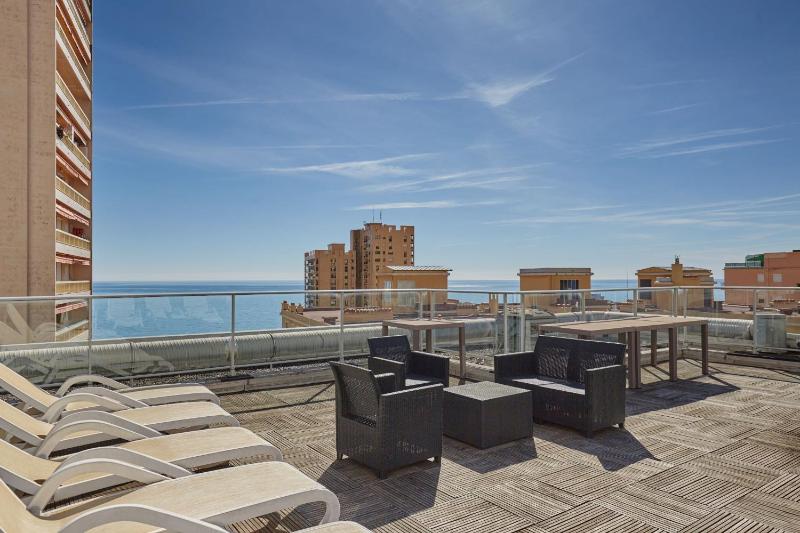 Appart'hôtel Odalys City - Monaco Les Hauts de la Principauté - image 41