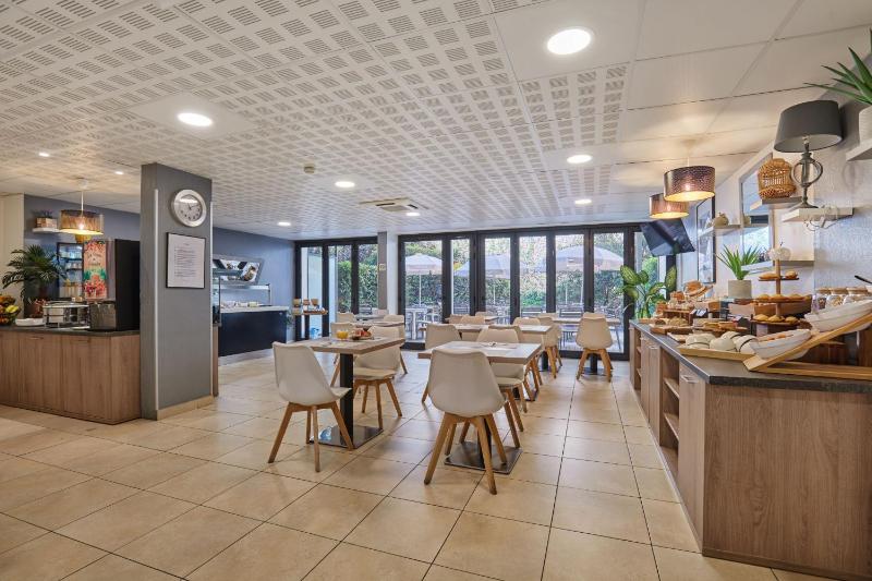 Appart'hôtel Odalys City - Monaco Les Hauts de la Principauté - image 40