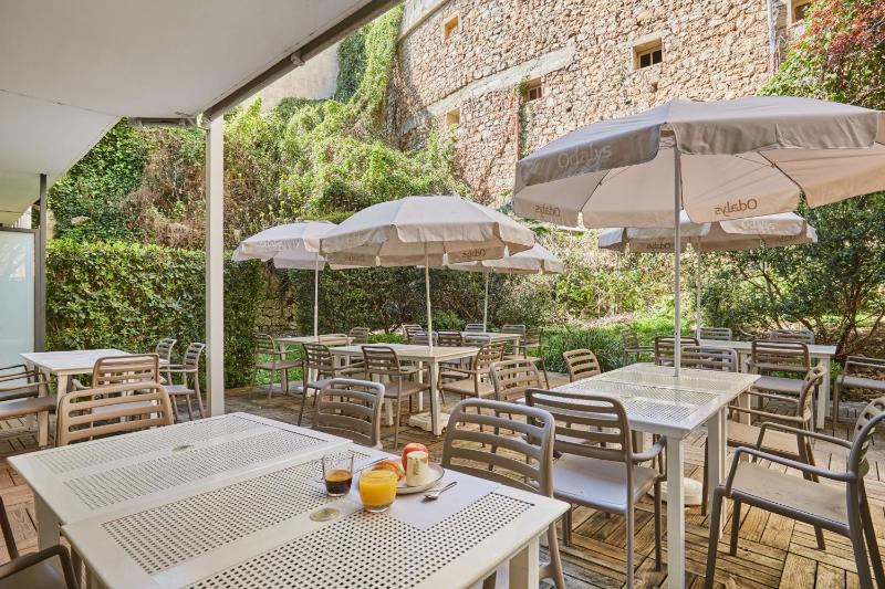 Appart'hôtel Odalys City - Monaco Les Hauts de la Principauté - image 30