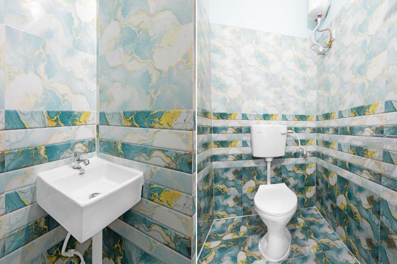 Super Hotel O MM Stay & Luxury Rooms - image 14