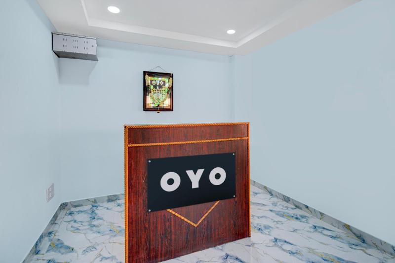 Super Hotel O MM Stay & Luxury Rooms - image 16