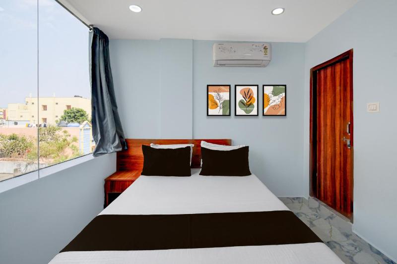 Super Hotel O MM Stay & Luxury Rooms - image 11