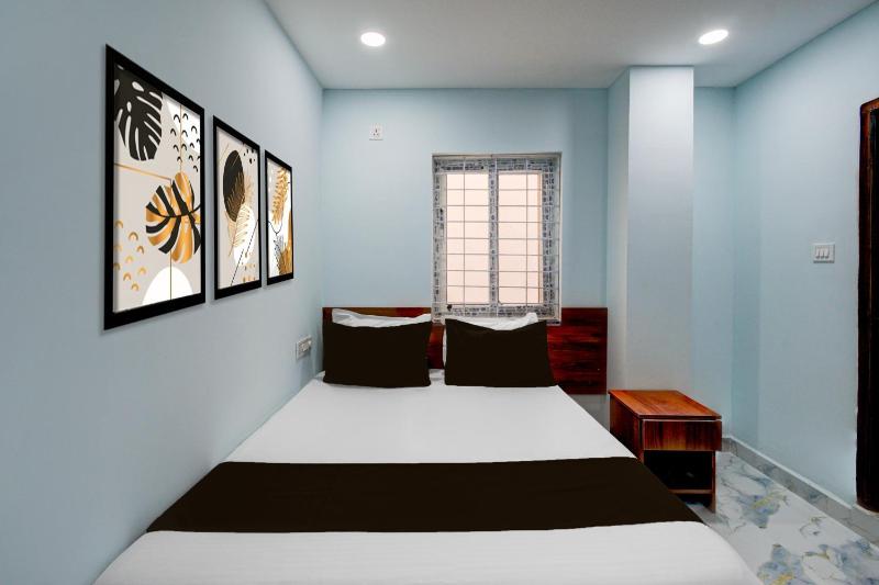 Super Hotel O MM Stay & Luxury Rooms - image 13