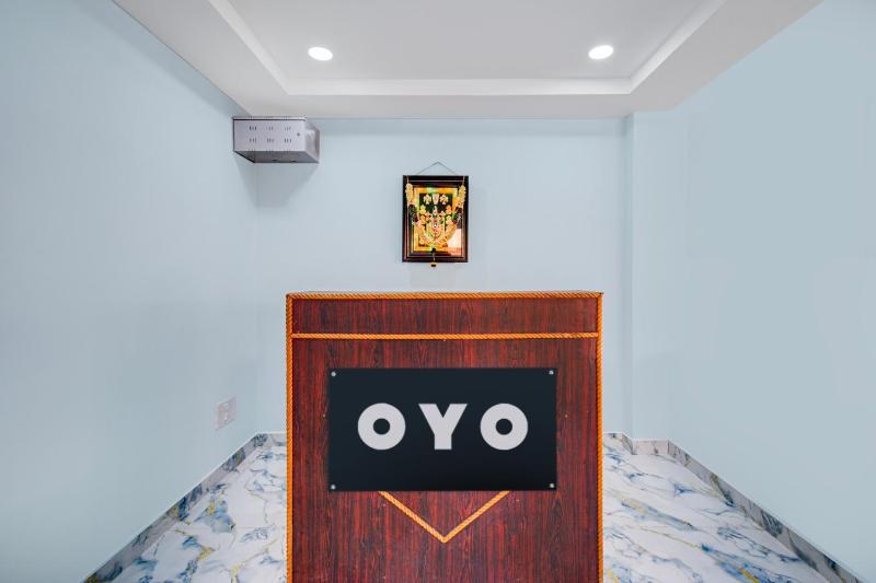 Super Hotel O MM Stay & Luxury Rooms - image 9