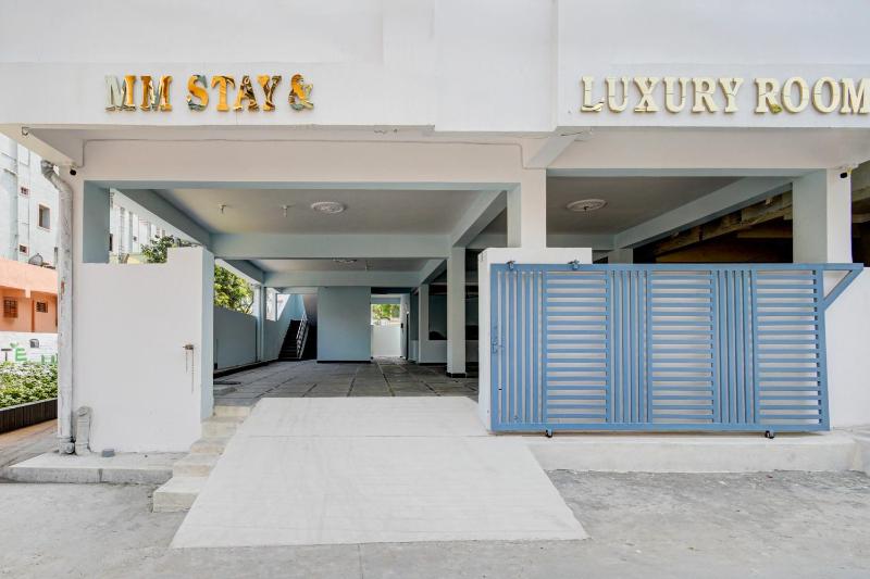 Super Hotel O MM Stay & Luxury Rooms - image 7
