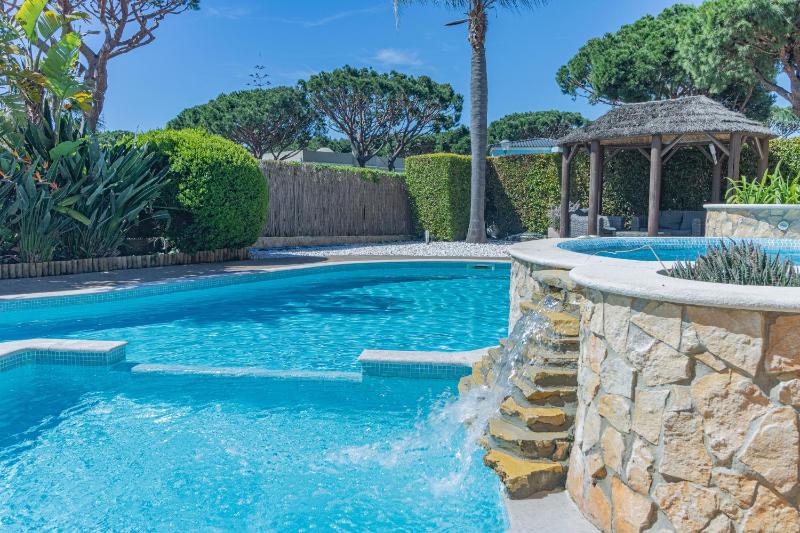 Villa Hera by Algarve Holidays - image 2
