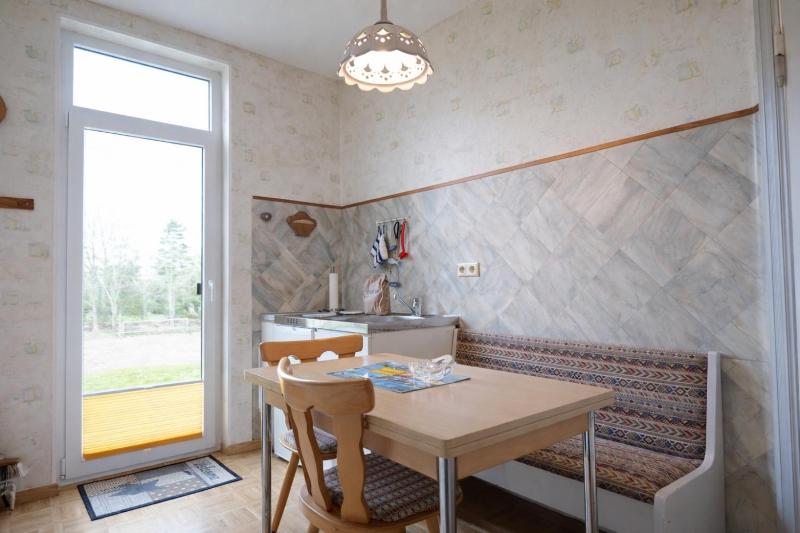 Gästehaus Klüver Wg 1 - image 7