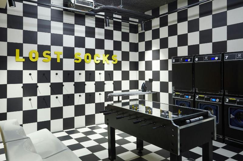 The Social Hub Toulouse - image 40