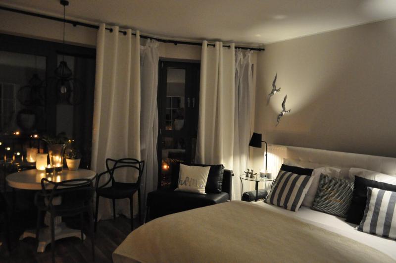 Apartament Prestige & Sea Horyzont 613 - image 12