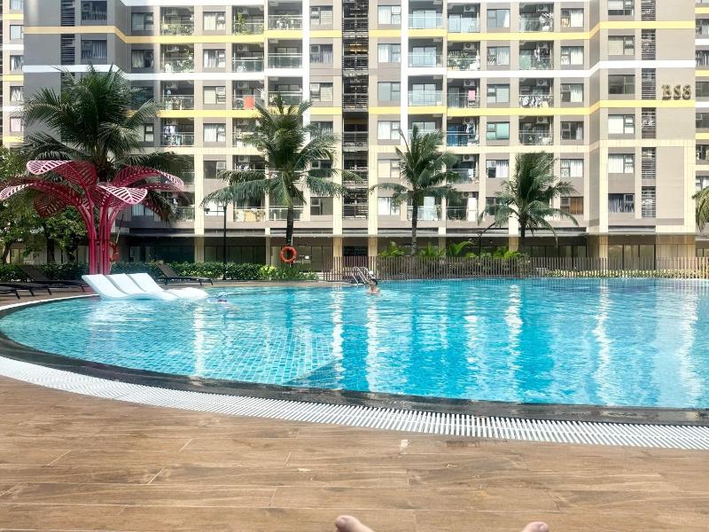 Fully Furnish Budget Friendly 2 Bedroom Apartment Beverly Solari 5 mins walk to Vincome Mega Mall Vinhome Grand Park - image 12