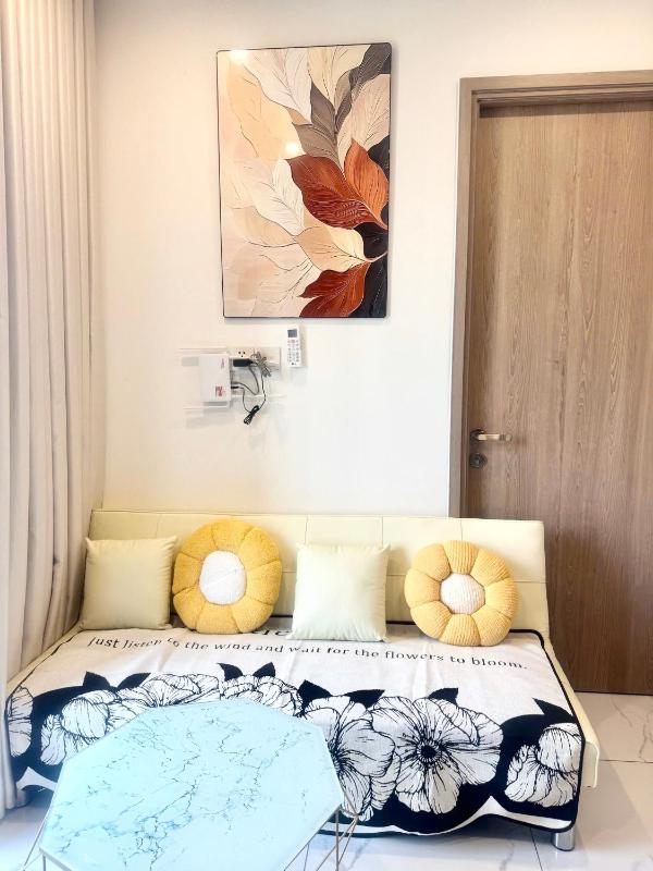 Fully Furnish Budget Friendly 2 Bedroom Apartment Beverly Solari 5 mins walk to Vincome Mega Mall Vinhome Grand Park - image 15