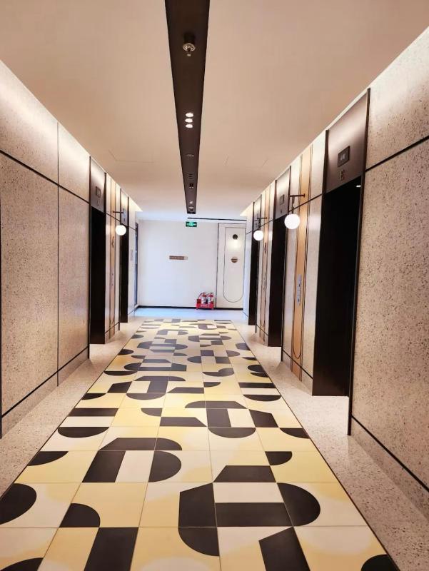 Fully Furnish Budget Friendly 2 Bedroom Apartment Beverly Solari 5 mins walk to Vincome Mega Mall Vinhome Grand Park - image 9