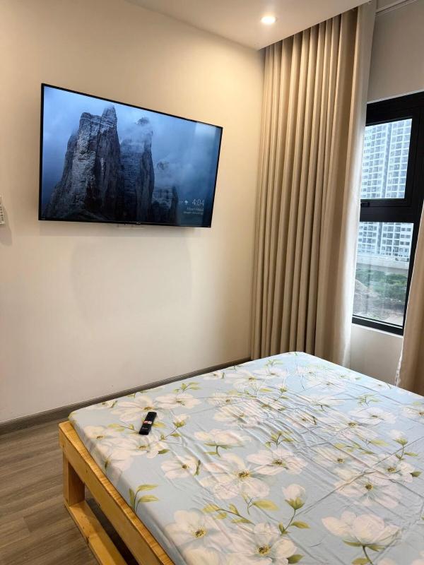 Fully Furnish Budget Friendly 2 Bedroom Apartment Beverly Solari 5 mins walk to Vincome Mega Mall Vinhome Grand Park - image 8