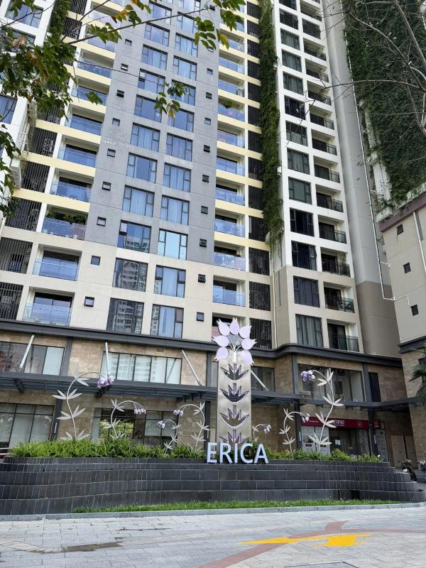 Fully Furnish Budget Friendly 2 Bedroom Apartment Beverly Solari 5 mins walk to Vincome Mega Mall Vinhome Grand Park - image 6
