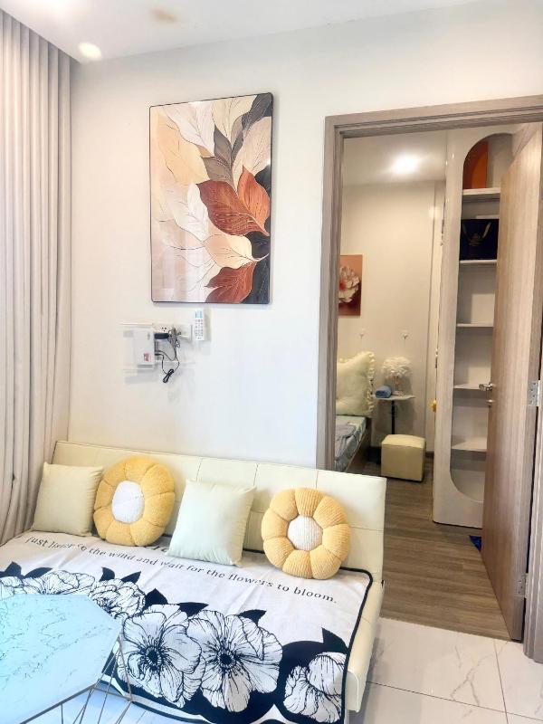 Fully Furnish Budget Friendly 2 Bedroom Apartment Beverly Solari 5 mins walk to Vincome Mega Mall Vinhome Grand Park - image 7