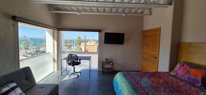 SB 302 Studio Vista al Mar - image 18