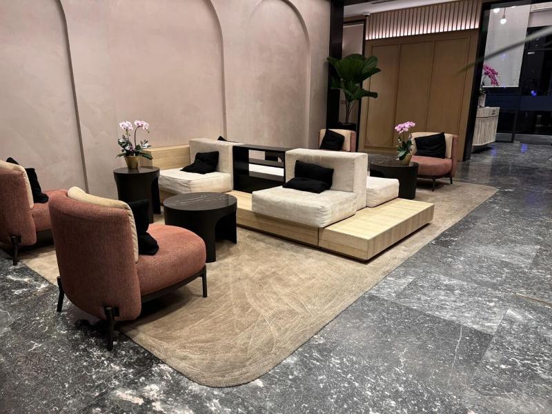 Furnished 1 BED - 1 BATH Luxury Masteri Apartment - image 2
