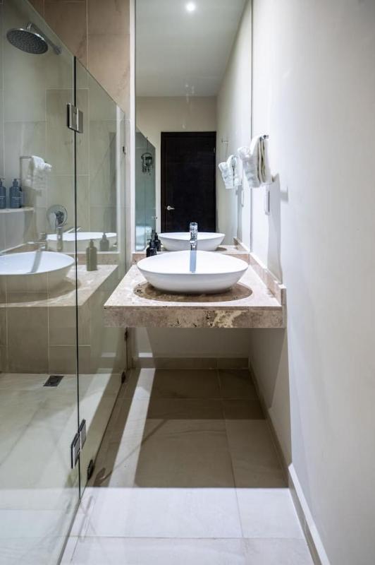 Spacious 3BR w Private Balcony Resort Amenities - image 31