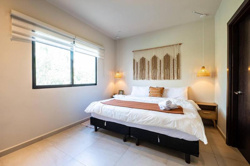 Spacious 3BR w Private Balcony Resort Amenities - image 32