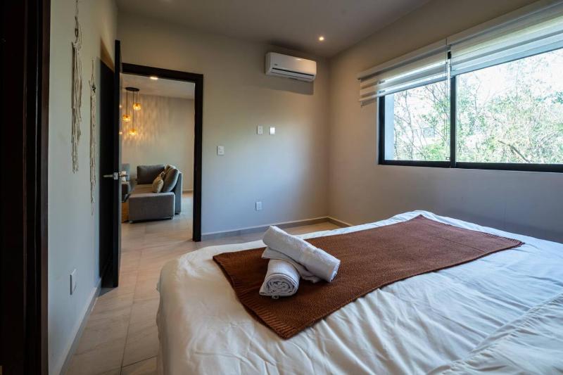 Spacious 3BR w Private Balcony Resort Amenities - image 35