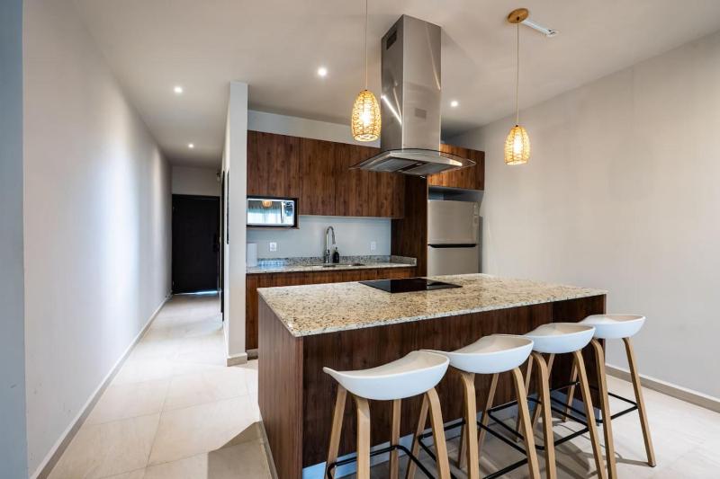 Spacious 3BR w Private Balcony Resort Amenities - image 50