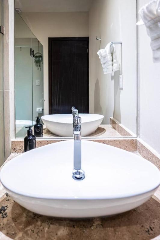 Spacious 3BR w Private Balcony Resort Amenities - image 46
