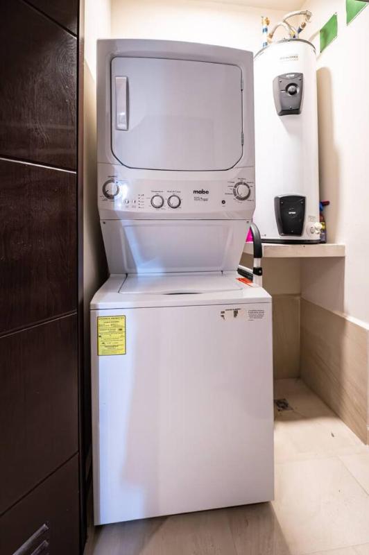 Spacious 3BR w Private Balcony Resort Amenities - image 33
