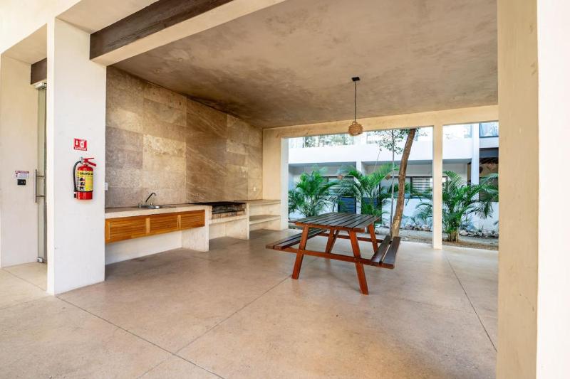 Spacious 3BR w Private Balcony Resort Amenities - image 42