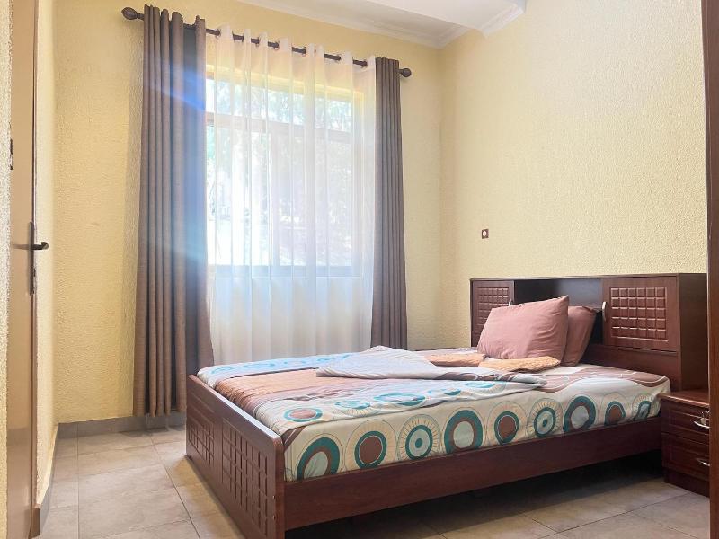 Centenary Gardens BnB - image 5