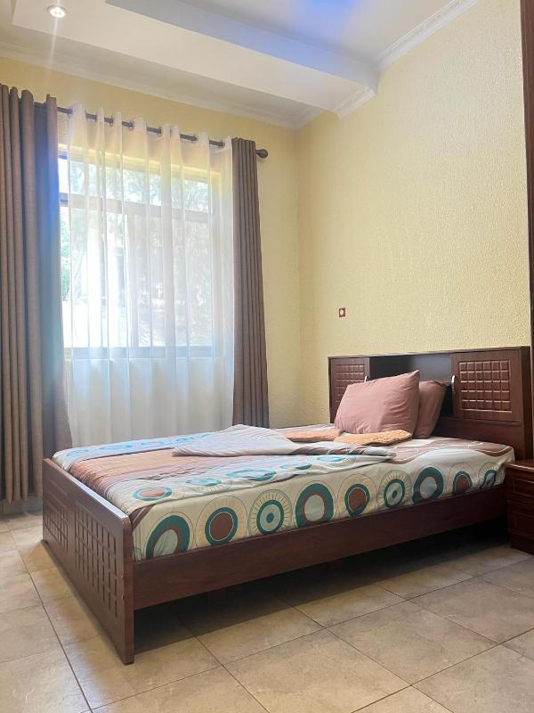 Centenary Gardens BnB - image 7