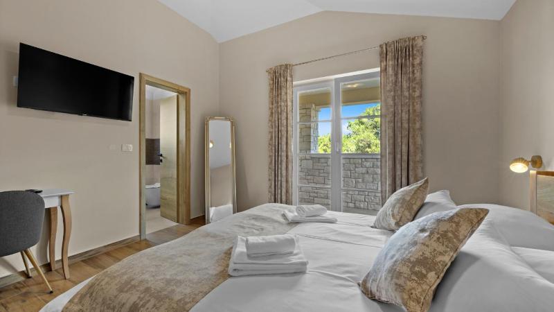 Beautiful Stone Villa Murine Istria - image 20