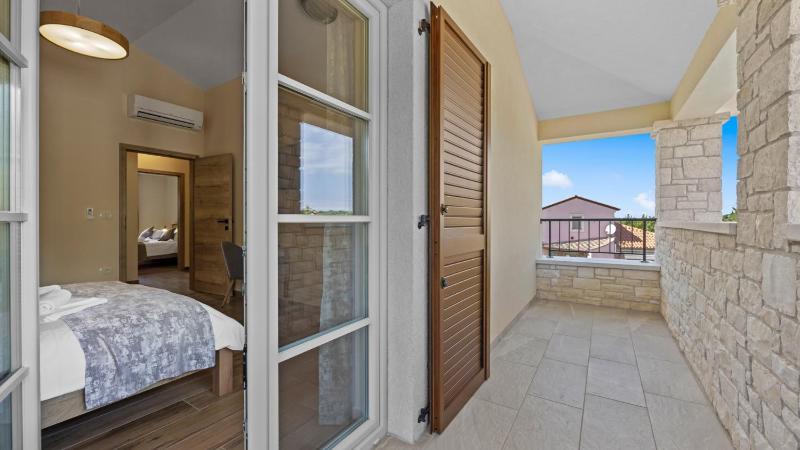 Beautiful Stone Villa Murine Istria - image 13