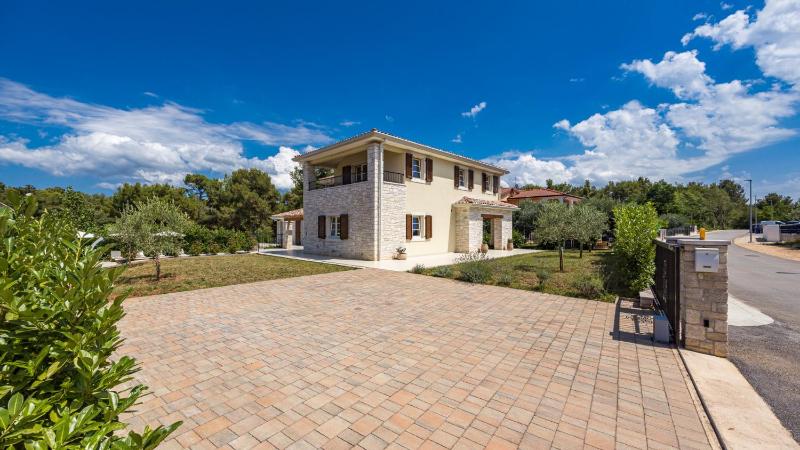 Beautiful Stone Villa Murine Istria - image 6
