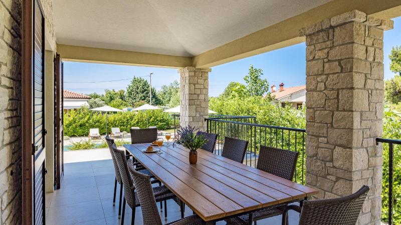 Beautiful Stone Villa Murine Istria - image 21