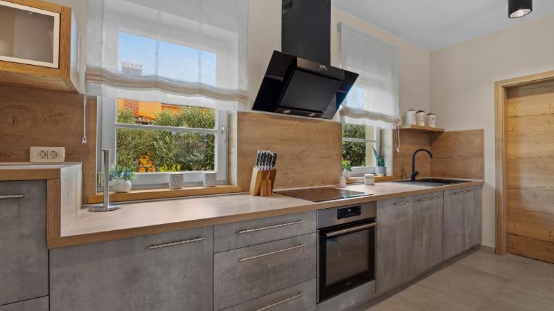 Beautiful Stone Villa Murine Istria - image 17