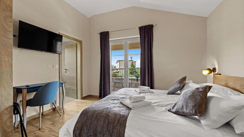 Beautiful Stone Villa Murine Istria - image 12