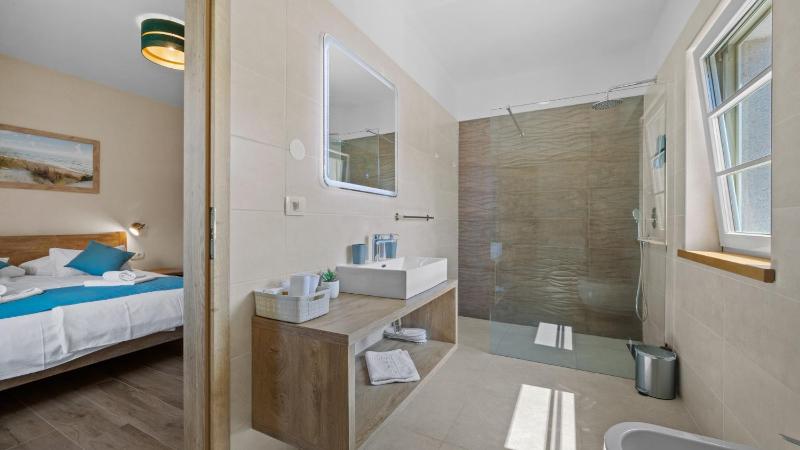 Beautiful Stone Villa Murine Istria - image 11