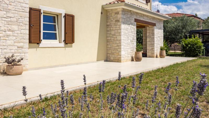 Beautiful Stone Villa Murine Istria - image 23