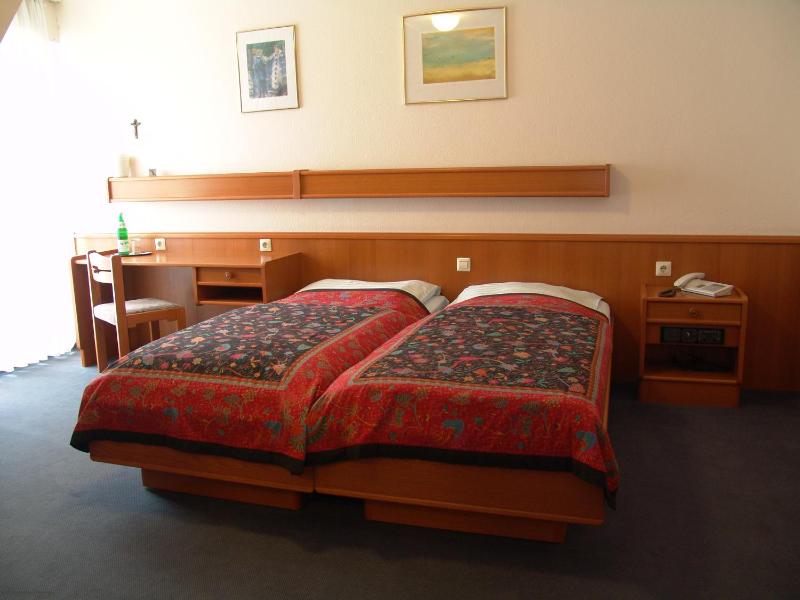 Standard Double Room image 1