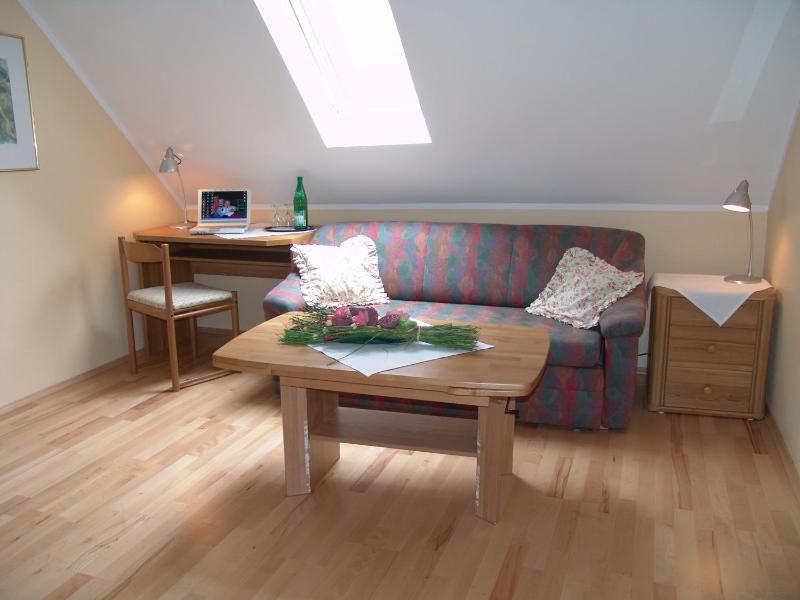 Two-Bedroom Apartment image 1